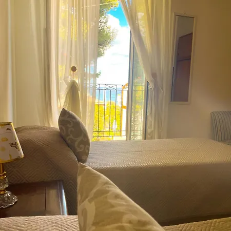 Domus Maris Будинок відпочинку *