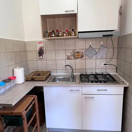 Domus Maris * Чефалу