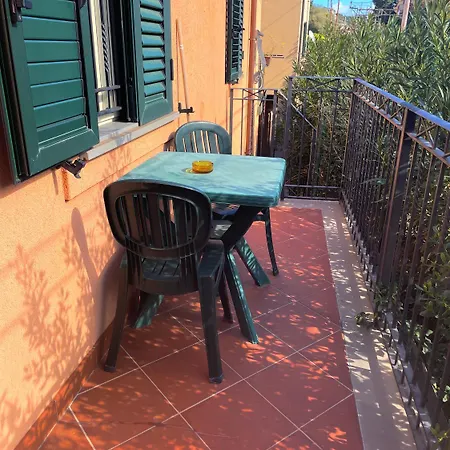 Domus Maris * Чефалу