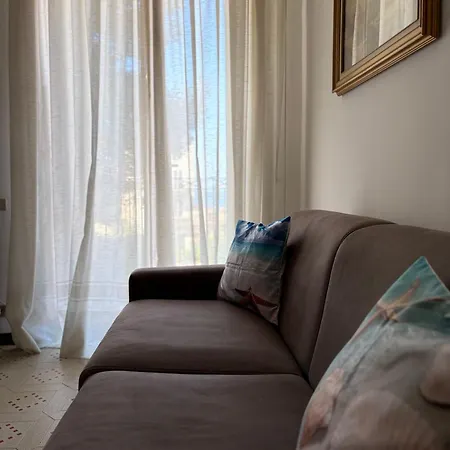 Domus Maris * 切法卢