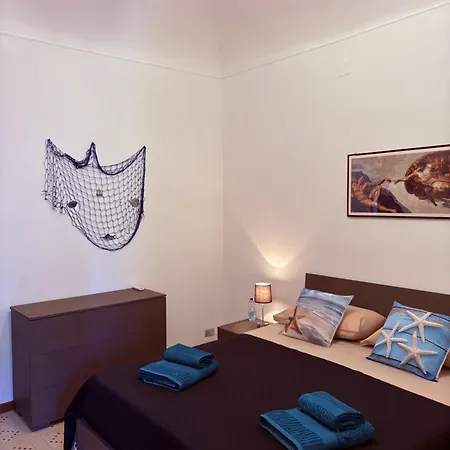 Domus Maris بيت للعطل *