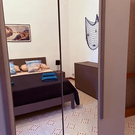 Domus Maris تْشيفالو