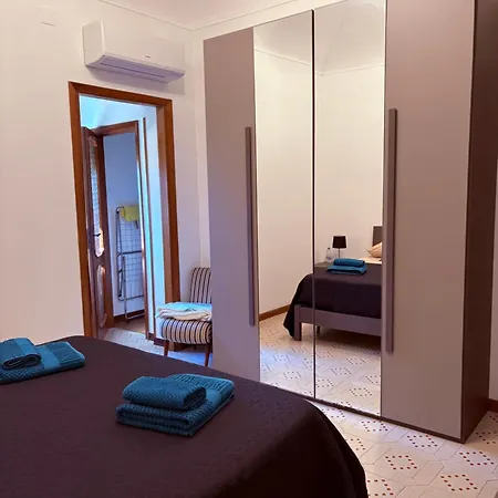 Domus Maris تْشيفالو