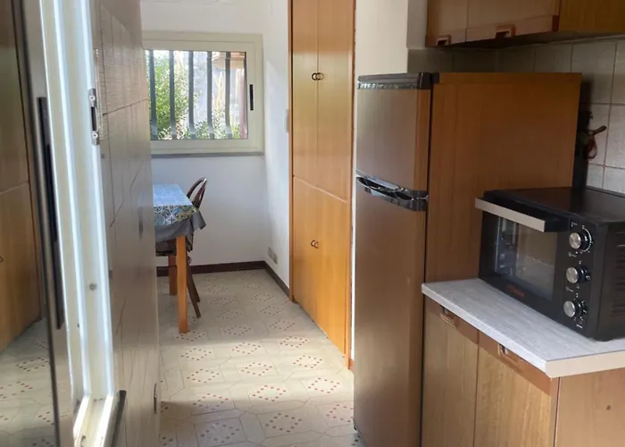 Domus Maris 切法卢