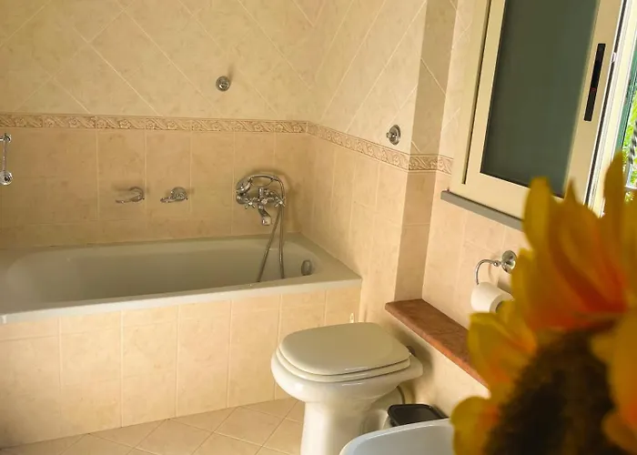 Domus Maris 切法卢