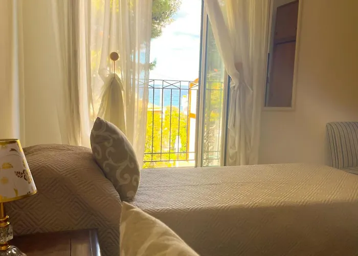 Domus Maris بيت للعطل *