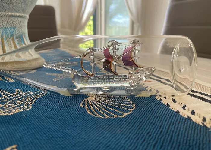 Domus Maris 度假居