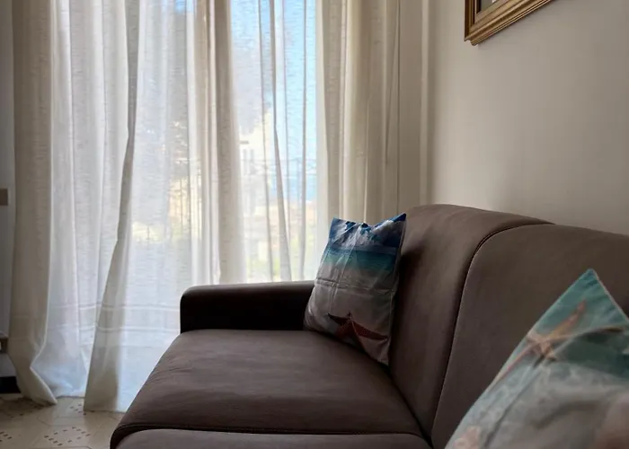 Domus Maris * 切法卢