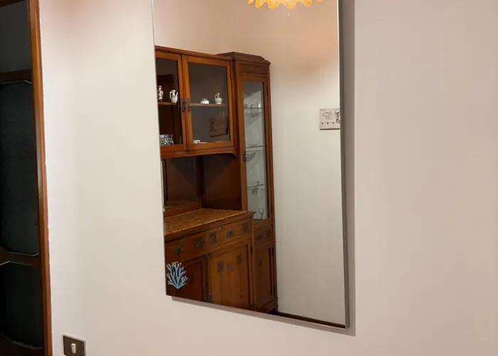 度假居 Domus Maris 切法卢