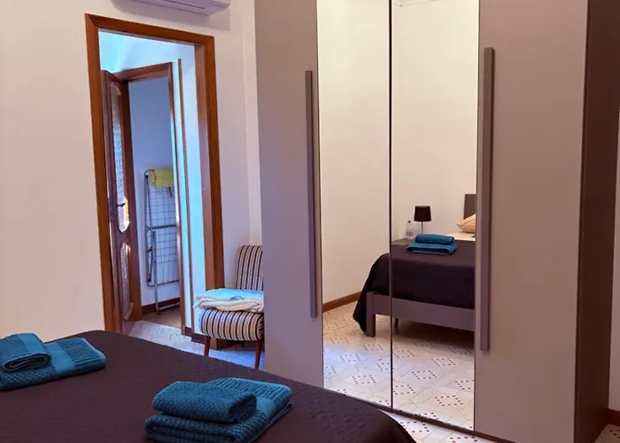 Domus Maris تْشيفالو