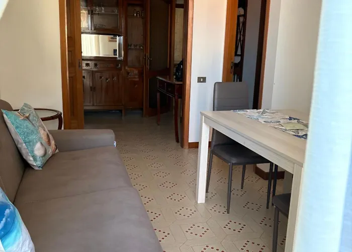 Domus Maris بيت للعطل تْشيفالو