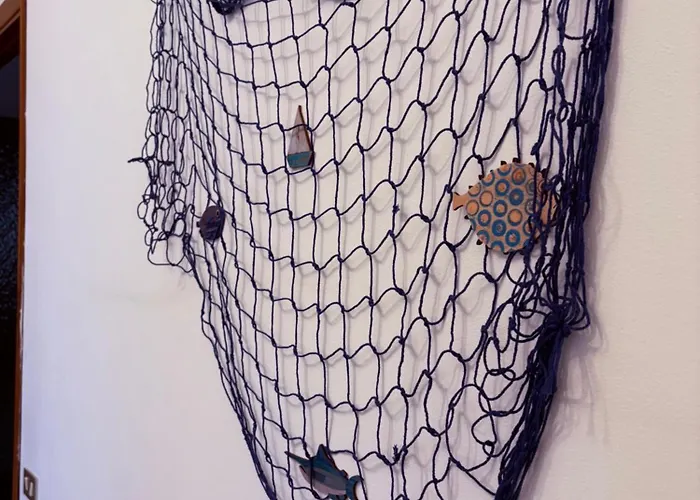 度假居 Domus Maris