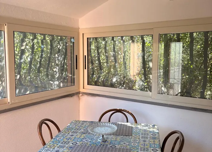 Domus Maris 度假居