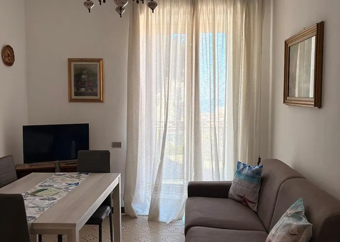 Domus Maris بيت للعطل