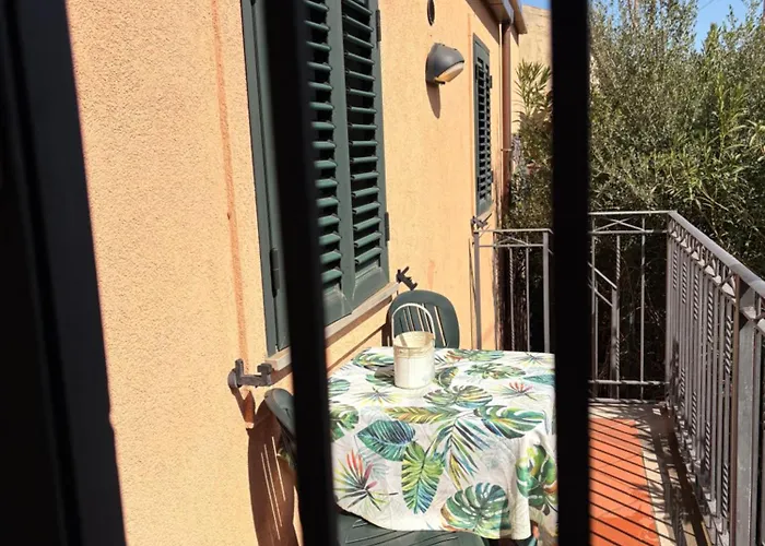 Domus Maris * 切法卢