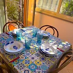 Holiday home Domus Maris *
