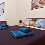 Holiday home Domus Maris