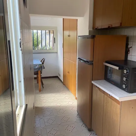 Domus Maris 체팔루