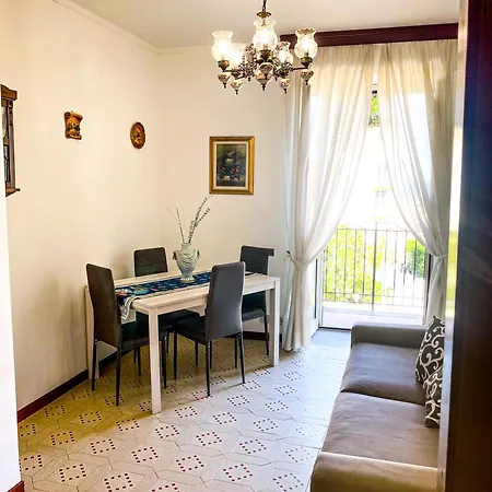 Domus Maris * Cefalù