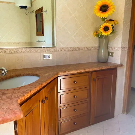 Domus Maris * Cefalù