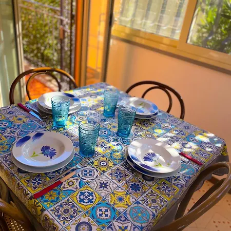 Prázdninový dům Domus Maris *