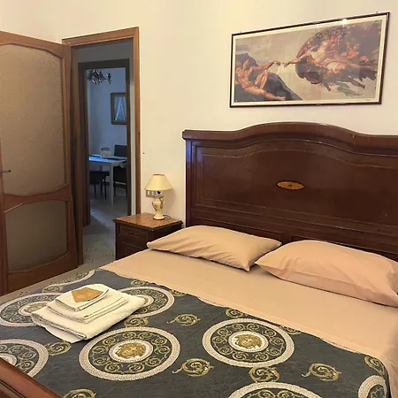 Domus Maris * 체팔루