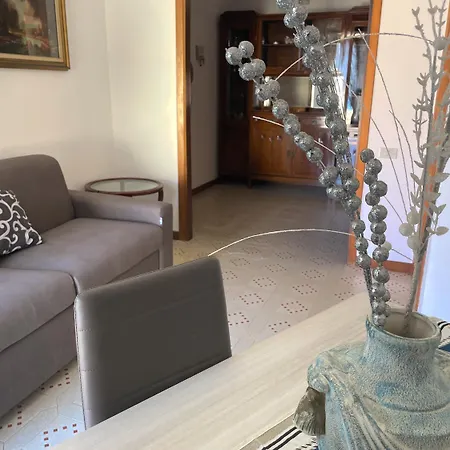 Prázdninový dům Domus Maris *