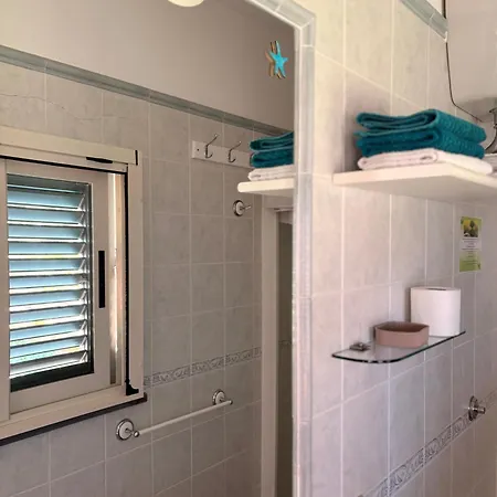 Ferienhaus Domus Maris