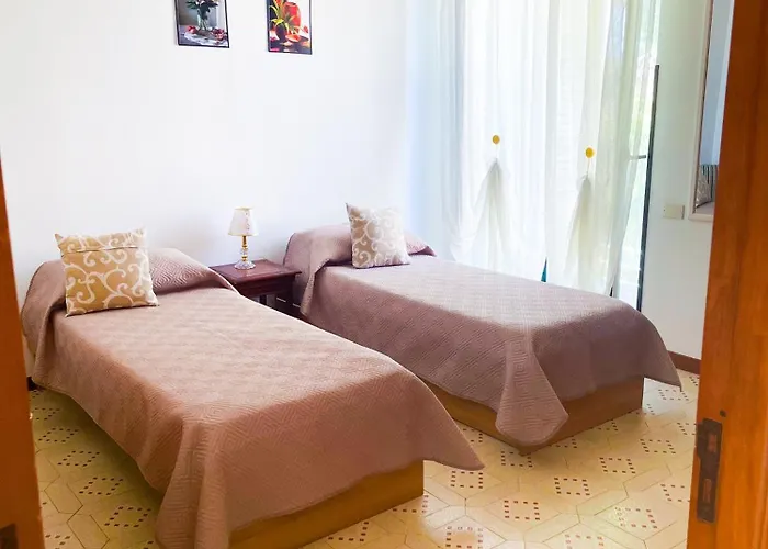 Ferienhaus Domus Maris *