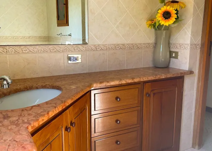 Domus Maris * Cefalù