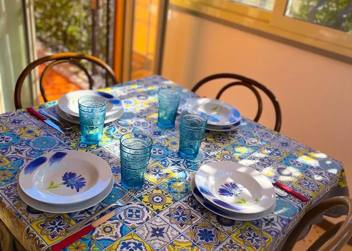 Ferienhaus Domus Maris *