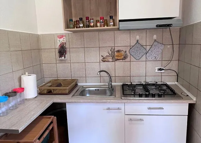 Domus Maris * Cefalù