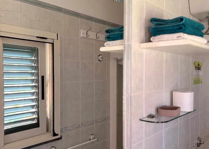 Ferienhaus Domus Maris