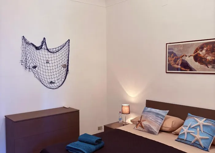 Domus Maris Ferienhaus *