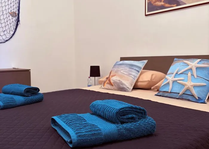 Ferienhaus Domus Maris