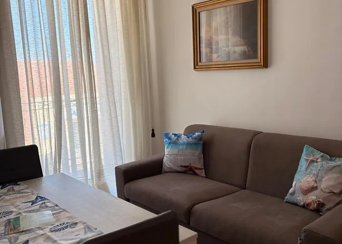 Ferienhaus Domus Maris Cefalù